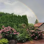 Апартаменты Inspiration - Zwei Terrassen, Seeblick, Privater Garten *