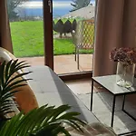 Inspiration - Zwei Terrassen, Seeblick, Privater Garten *