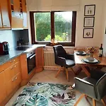 Inspiration - Zwei Terrassen, Seeblick, Privater Garten