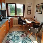 Inspiration - Zwei Terrassen, Seeblick, Privater Garten *