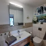 Inspiration - Zwei Terrassen, Seeblick, Privater Garten *