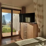 Daire Inspiration - Zwei Terrassen, Seeblick, Privater Garten Altmünster