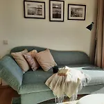 Inspiration - Zwei Terrassen, Seeblick, Privater Garten Апартаменты *