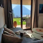 Inspiration - Zwei Terrassen, Seeblick, Privater Garten *