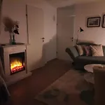 Inspiration - Zwei Terrassen, Seeblick, Privater Garten Апартаменты *