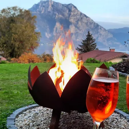 Lejlighed Inspiration - Zwei Terrassen, Seeblick, Privater Garten