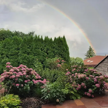 דירה Inspiration - Zwei Terrassen, Seeblick, Privater Garten *