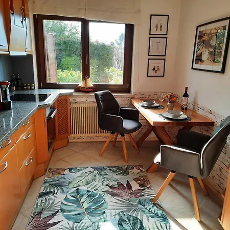 Inspiration - Zwei Terrassen, Seeblick, Privater Garten *
