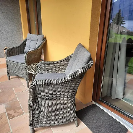 Inspiration - Zwei Terrassen, Seeblick, Privater Garten *