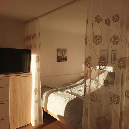 Lejlighed Inspiration - Zwei Terrassen, Seeblick, Privater Garten