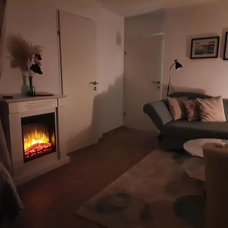 Inspiration - Zwei Terrassen, Seeblick, Privater Garten شقة *