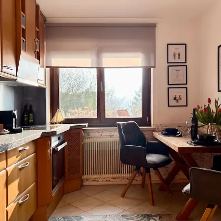 Inspiration - Zwei Terrassen, Seeblick, Privater Garten * Altmünster