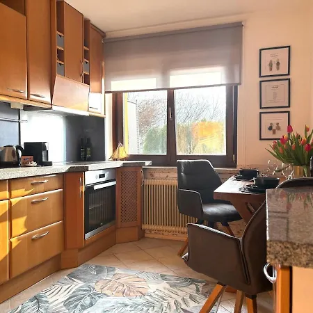 Inspiration - Zwei Terrassen, Seeblick, Privater Garten *
