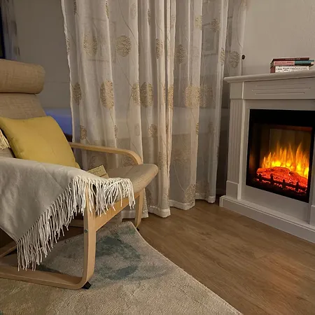 Apartman Inspiration - Zwei Terrassen, Seeblick, Privater Garten Altmünster