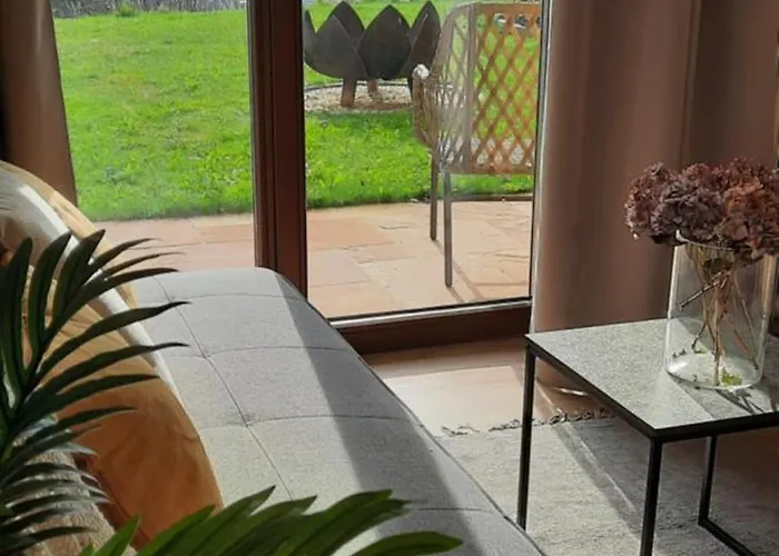 Inspiration - Zwei Terrassen, Seeblick, Privater Garten *