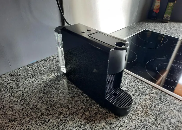 Apartment Inspiration - Zwei Terrassen, Seeblick, Privater Garten *