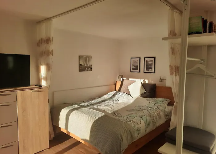 Inspiration - Zwei Terrassen, Seeblick, Privater Garten Altmünster