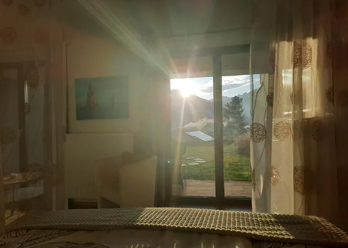 Inspiration - Zwei Terrassen, Seeblick, Privater Garten *