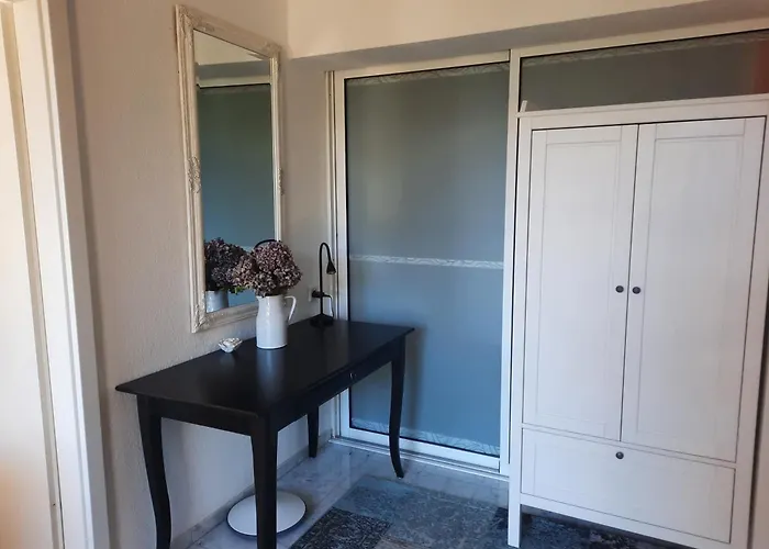 Inspiration - Zwei Terrassen, Seeblick, Privater Garten *