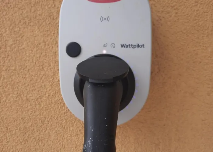 شقة Inspiration - Zwei Terrassen, Seeblick, Privater Garten