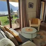 דירה Inspiration - Zwei Terrassen, Seeblick, Privater Garten