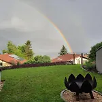 Inspiration - Zwei Terrassen, Seeblick, Privater Garten דירה