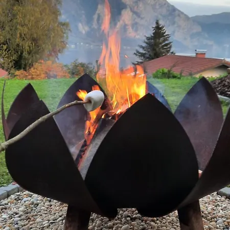 Inspiration - Zwei Terrassen, Seeblick, Privater Garten 阿尔特穆斯特