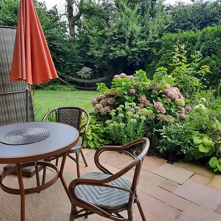 Inspiration - Zwei Terrassen, Seeblick, Privater Garten אלטמונסטר