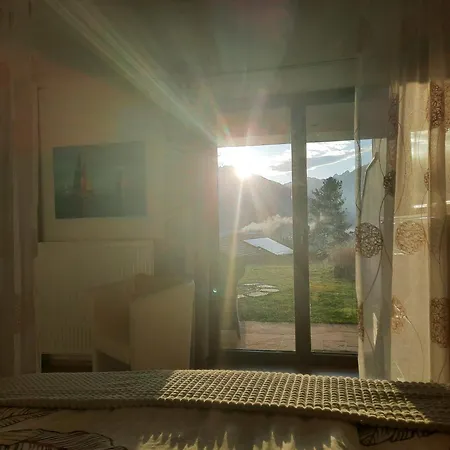 Inspiration - Zwei Terrassen, Seeblick, Privater Garten *