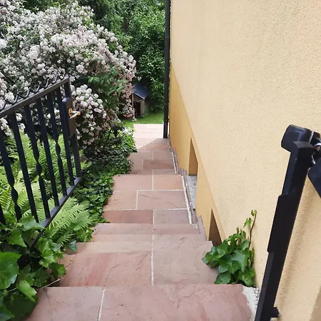 Inspiration - Zwei Terrassen, Seeblick, Privater Garten דירה *